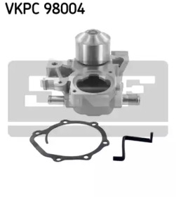 Помпа води Subaru Impreza/Legacy 2.0 R 07-12 SKF VKPC 98004