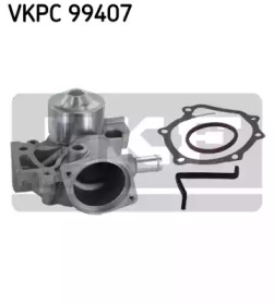 Водяний насос SKF VKPC 99407