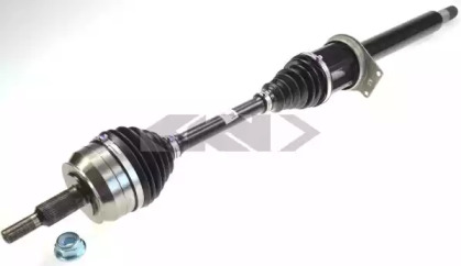 Приводной вал LOBRO 305509