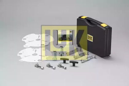 Комплект інструментів для монтажу зчеплення Ford 2CT (DPS6) LuK 400 0427 10