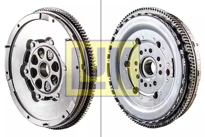 Маховик LuK 415 0170 10