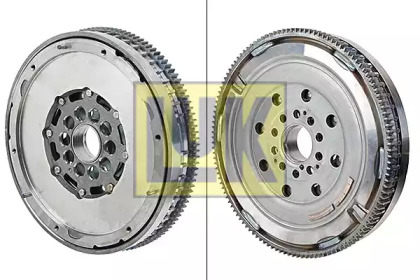 Демпфер зчеплення Volvo S60 II 11-/XC60 I 2.4 08- LuK 415 0701 10