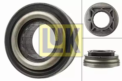 Підшипник вижимний Chrysler PT Cruiser 1.6/2.0/2.4 00-10 LuK 500 0826 10