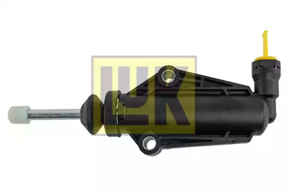 Циліндр зчеплення робочий LuK 512002110
