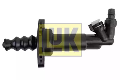 Робочий циліндр зчеплення LuK 512 0026 10