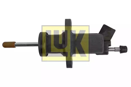 Робочий цилиндр сцепления LuK 512 0028 10