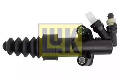 Робочий циліндр зчеплення LuK 512 0046 10