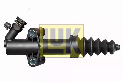 Робочий циліндр зчеплення LuK 512 0050 10