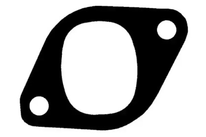 Прокладка колектора GOETZE 31-026925-00
