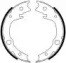 Гальмівні колодки барабанні Ferodo FSB4014