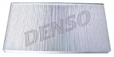 Фільтр салону Denso DCF128P