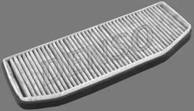 Фильтр салона Denso DCF180K