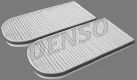 Повітряний фільтр салона Denso DCF262P