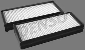 Воздушный фильтр салона Denso DCF268P