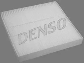 Воздушный фильтр салона Denso DCF467P