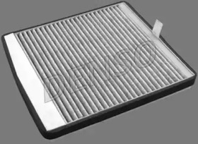 Фильтр салона Denso DCF343K