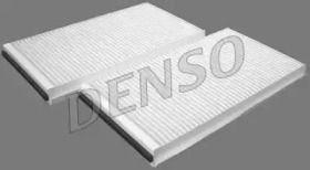 Фильтр салона Denso DCF403P