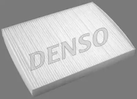 Повітряний фільтр салона Denso DCF001P