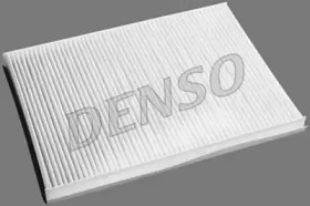 Воздушный фильтр салона Denso DCF255P
