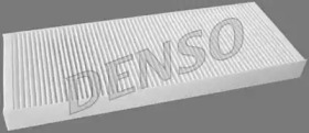 Воздушный фильтр салона Denso DCF003P