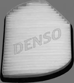 Воздушный фильтр салона Denso DCF009P