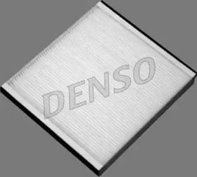 Воздушный фильтр салона Denso DCF007P