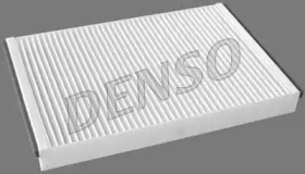 Повітряний фільтр салона Denso DCF011P