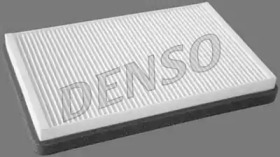 Фильтр салона Denso DCF422P