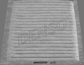 Воздушный фильтр салона Denso DCF354P
