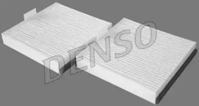 Фільтр салону Denso DCF214P