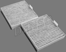 Фільтр салону Denso DCF215K