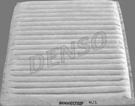 Повітряний фільтр салона Denso DCF353P