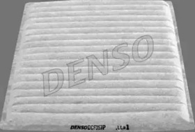 Воздушный фильтр салона Denso DCF357P