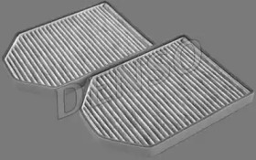 Повітряний фільтр салона Denso DCF058K