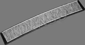 Воздушный фильтр салона Denso DCF062K