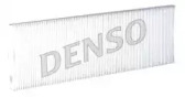 Воздушный фильтр салона Denso DCF070P