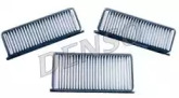 Фільтр салону Denso DCF074P
