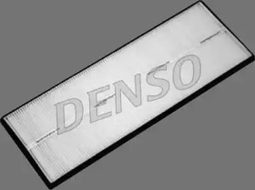 Воздушный фильтр салона Denso DCF017P