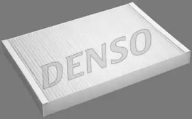 Воздушный фильтр салона Denso DCF463P