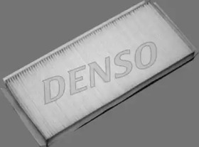 Воздушный фильтр салона Denso DCF020P