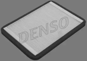 Повітряний фільтр салона Denso DCF019P