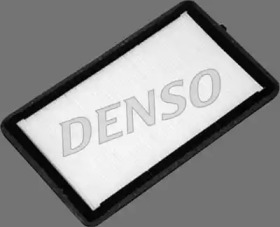 Воздушный фильтр салона Denso DCF022P