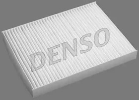 Воздушный фильтр салона Denso DCF024P