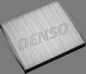 Повітряний фільтр салона Denso DCF462P
