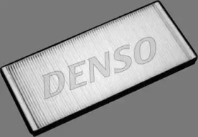 Повітряний фільтр салона Denso DCF040P