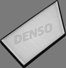Воздушный фильтр салона Denso DCF004P