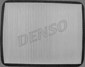 Воздушный фильтр салона Denso DCF210P