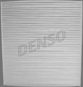 Воздушный фильтр салона Denso DCF193P