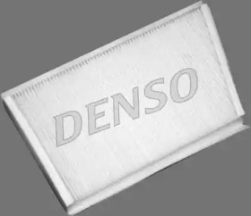 Воздушный фильтр салона Denso DCF026P
