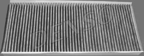 Фільтр салону Denso DCF151K